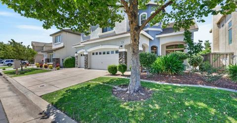 1525 Rainbow Trout St, Roseville, CA 95747 Photo