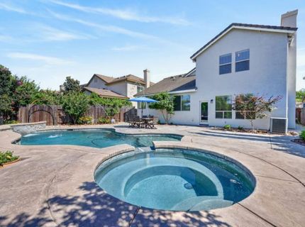 1525 Rainbow Trout St, Roseville, CA 95747 Photo