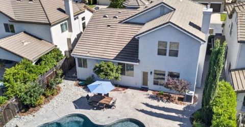 1525 Rainbow Trout St, Roseville, CA 95747 Photo