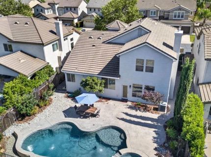 1525 Rainbow Trout St, Roseville, CA 95747 Photo