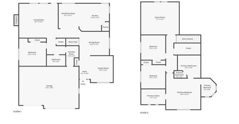 1525 Rainbow Trout St, Roseville, CA 95747 Photo