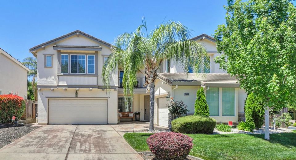 2489 Bent Tree, Roseville, CA 95747 Photo