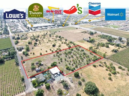 68 Taylor Rd, Lodi, CA 95242 Photo