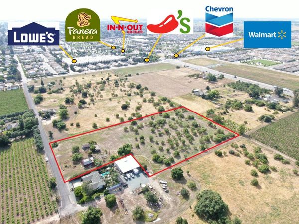 68 Taylor Rd, Lodi, CA 95242