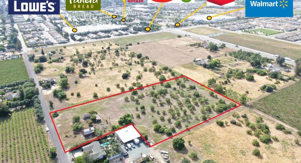 68 Taylor Rd, Lodi, CA 95242 Photo