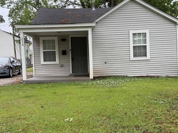 230 W Bond St., West Memphis, AR 72301