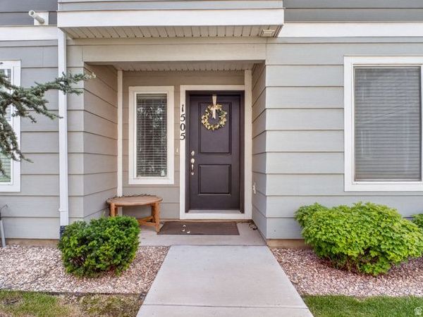 1505 S 630 W, Unit 3033, Orem, UT 84058