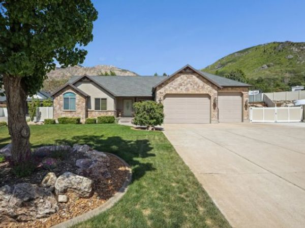 1348 E 2450 N, North Ogden, UT 84414