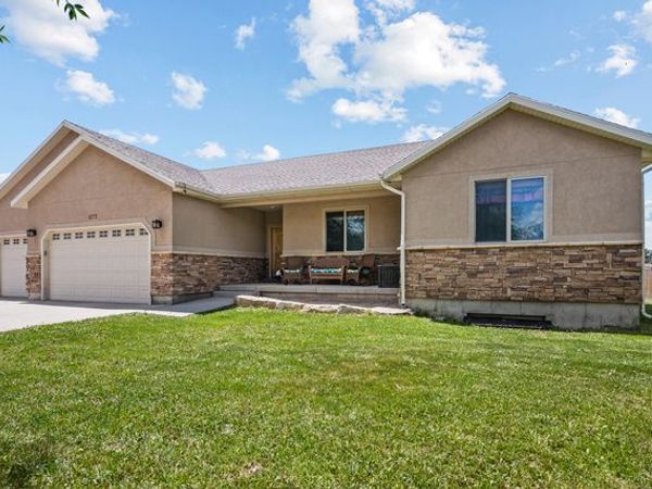4373 N STATE RD 32 E, Oakley, UT 84055