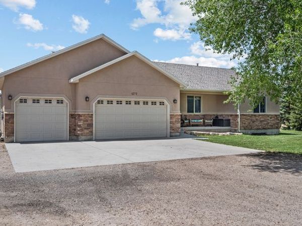 4373 N STATE RD 32 E, Oakley, UT 84055