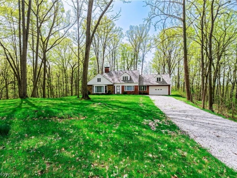 389 Bentleyville Road, Moreland Hills, OH 44022 Photo 4