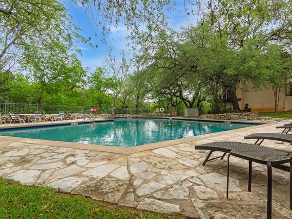 3601 Las Colinas DR, Unit C, Austin, TX 78731