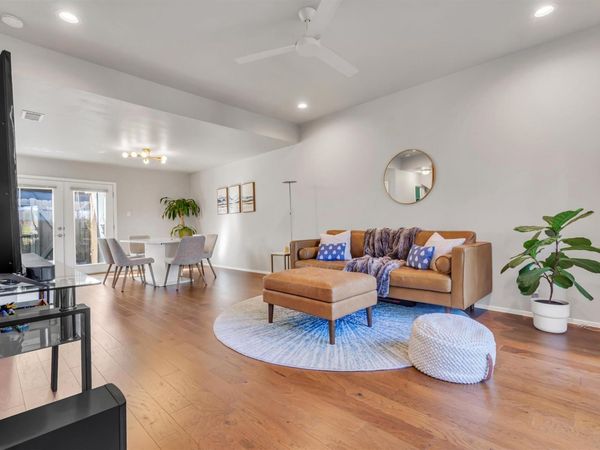 3601 Las Colinas DR, Unit C, Austin, TX 78731