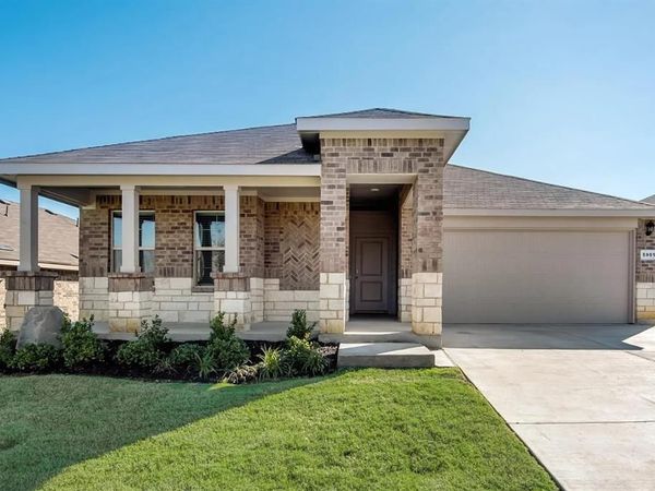 5901 Bull Creek Lane, Denton, TX 76226