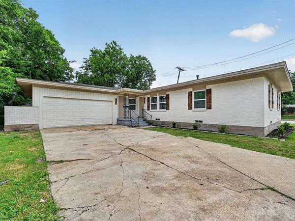 10402-10404 Joaquin Drive, Dallas, TX 75228