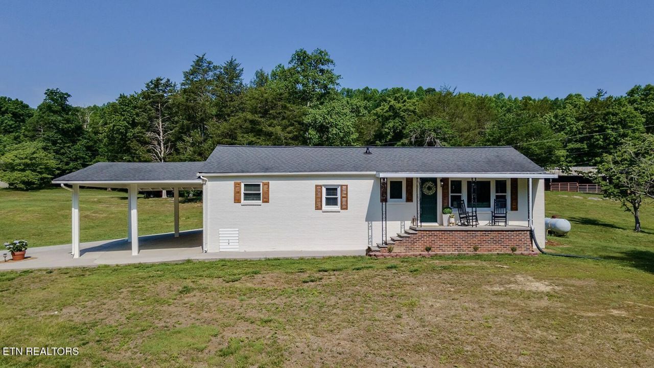 1184 Raccoon Valley Rd, Maynardville, TN 37807 Main Photo