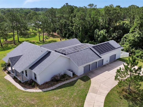 2590 ERENA DRIVE, NEW SMYRNA BEACH, FL 32168