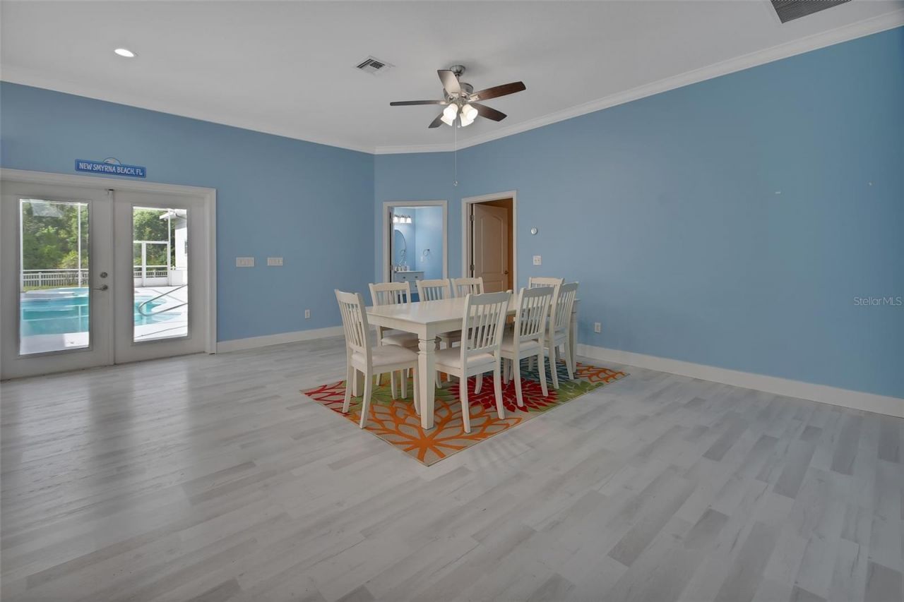2590 Erena Drive, New Smyrna Beach, FL 32168 Photo