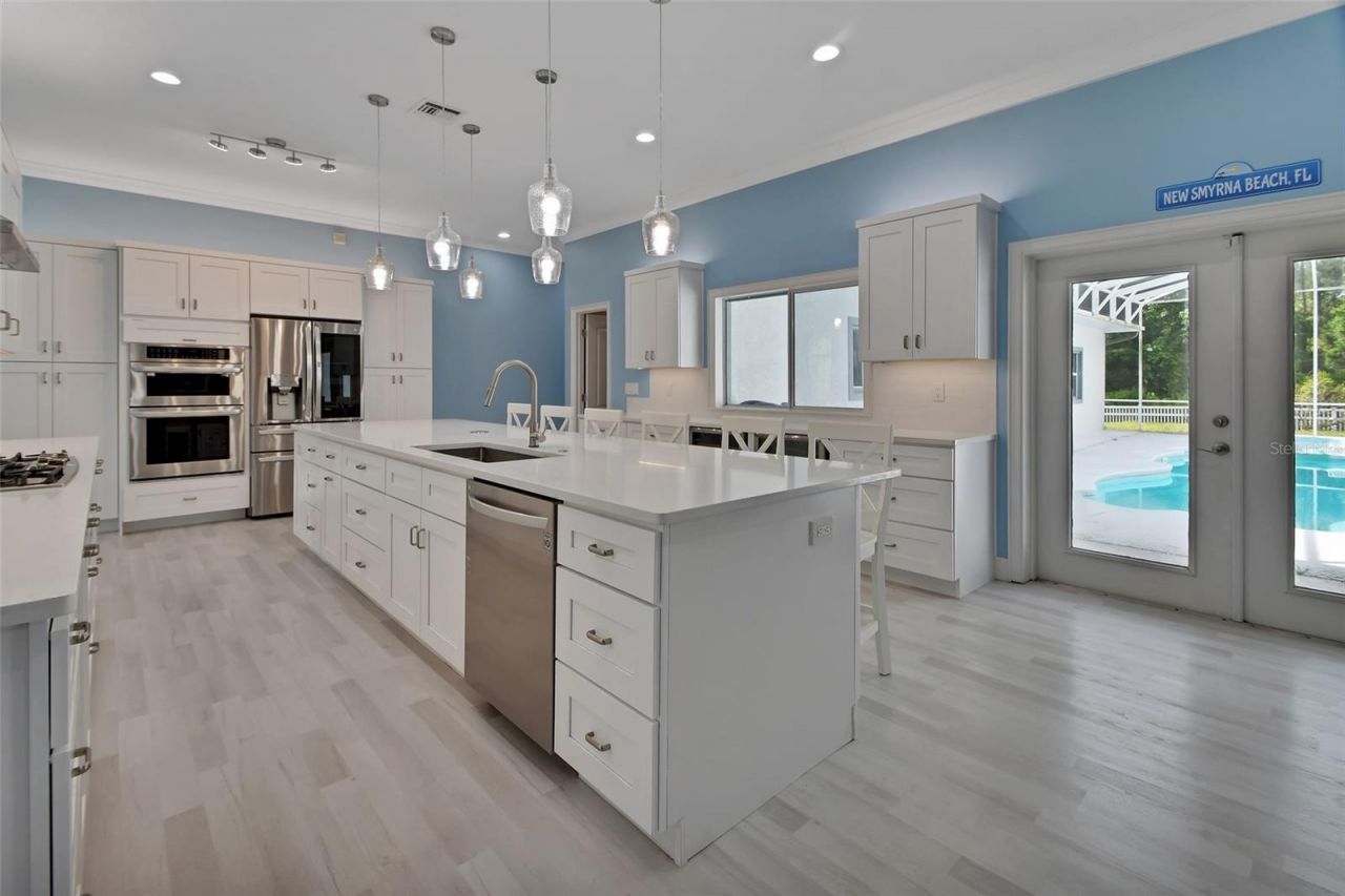 2590 Erena Drive, New Smyrna Beach, FL 32168 Photo