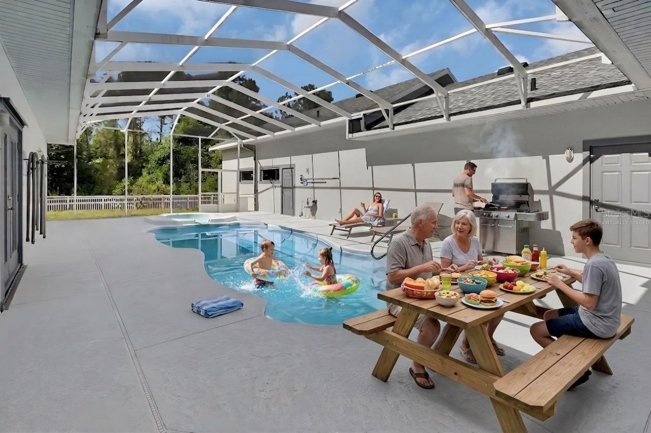 2590 Erena Drive, New Smyrna Beach, FL 32168 Photo