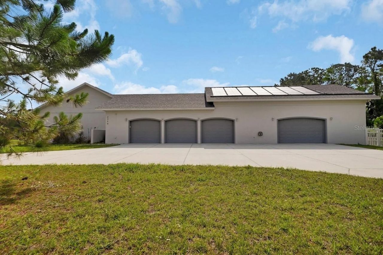 2590 Erena Drive, New Smyrna Beach, FL 32168 Photo