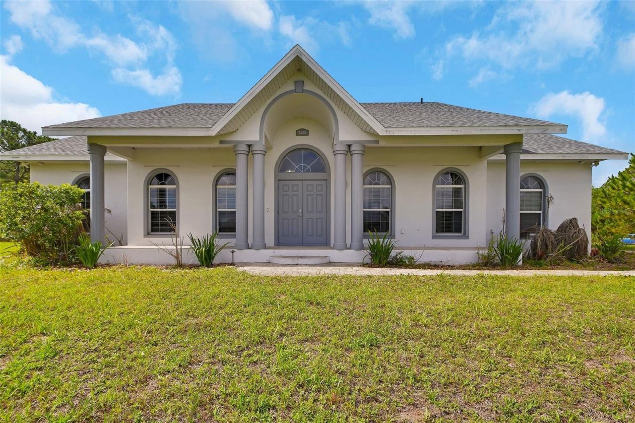 2590 Erena Drive, New Smyrna Beach, FL 32168 Photo