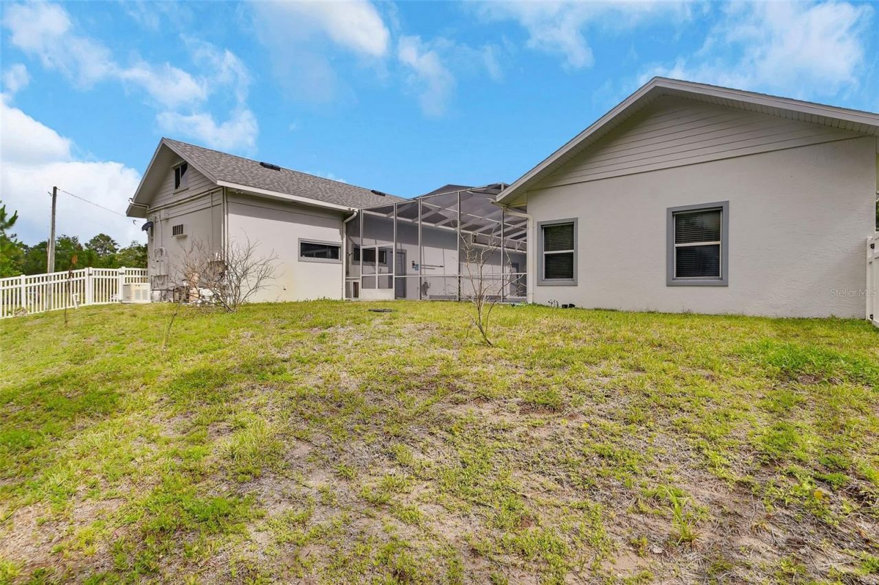 2590 Erena Drive, New Smyrna Beach, FL 32168 Photo