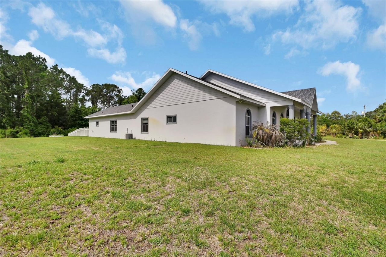 2590 Erena Drive, New Smyrna Beach, FL 32168 Photo