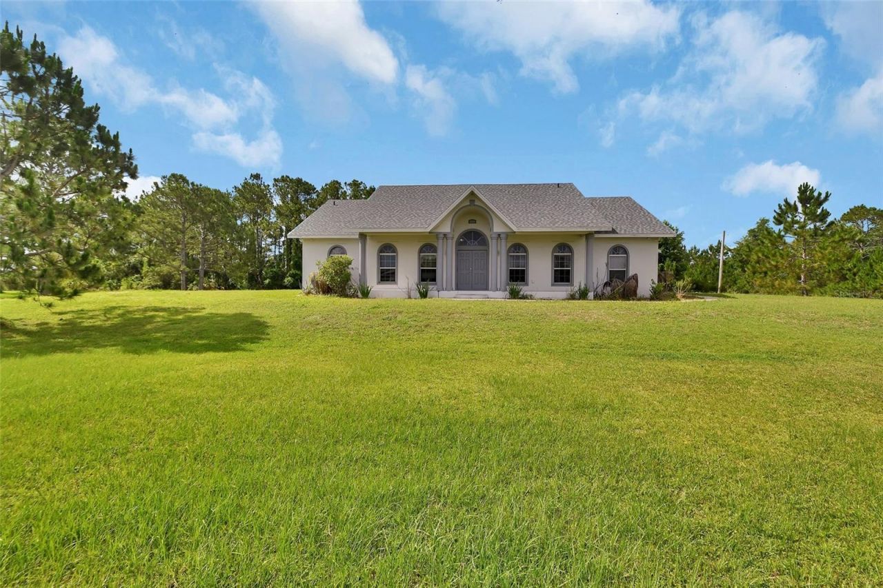 2590 Erena Drive, New Smyrna Beach, FL 32168 Photo