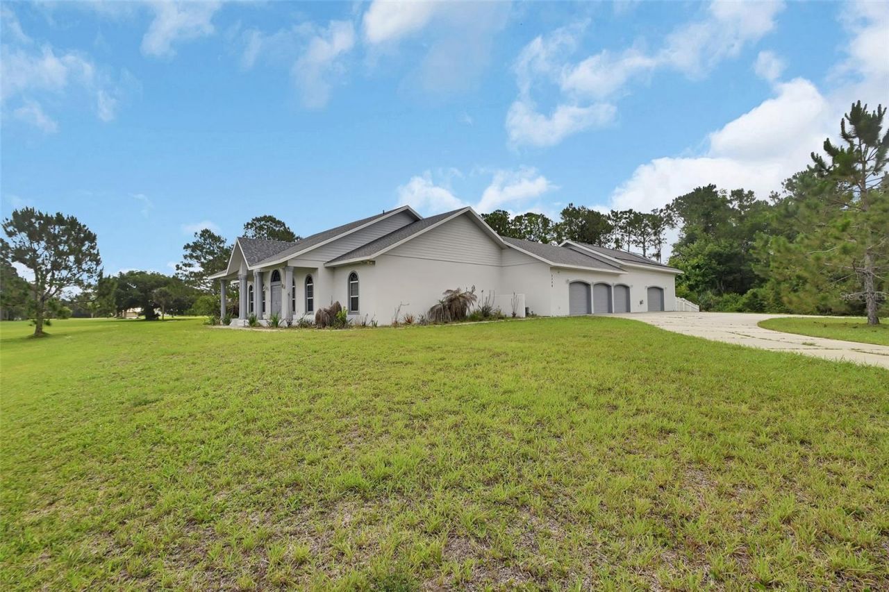 2590 Erena Drive, New Smyrna Beach, FL 32168 Photo
