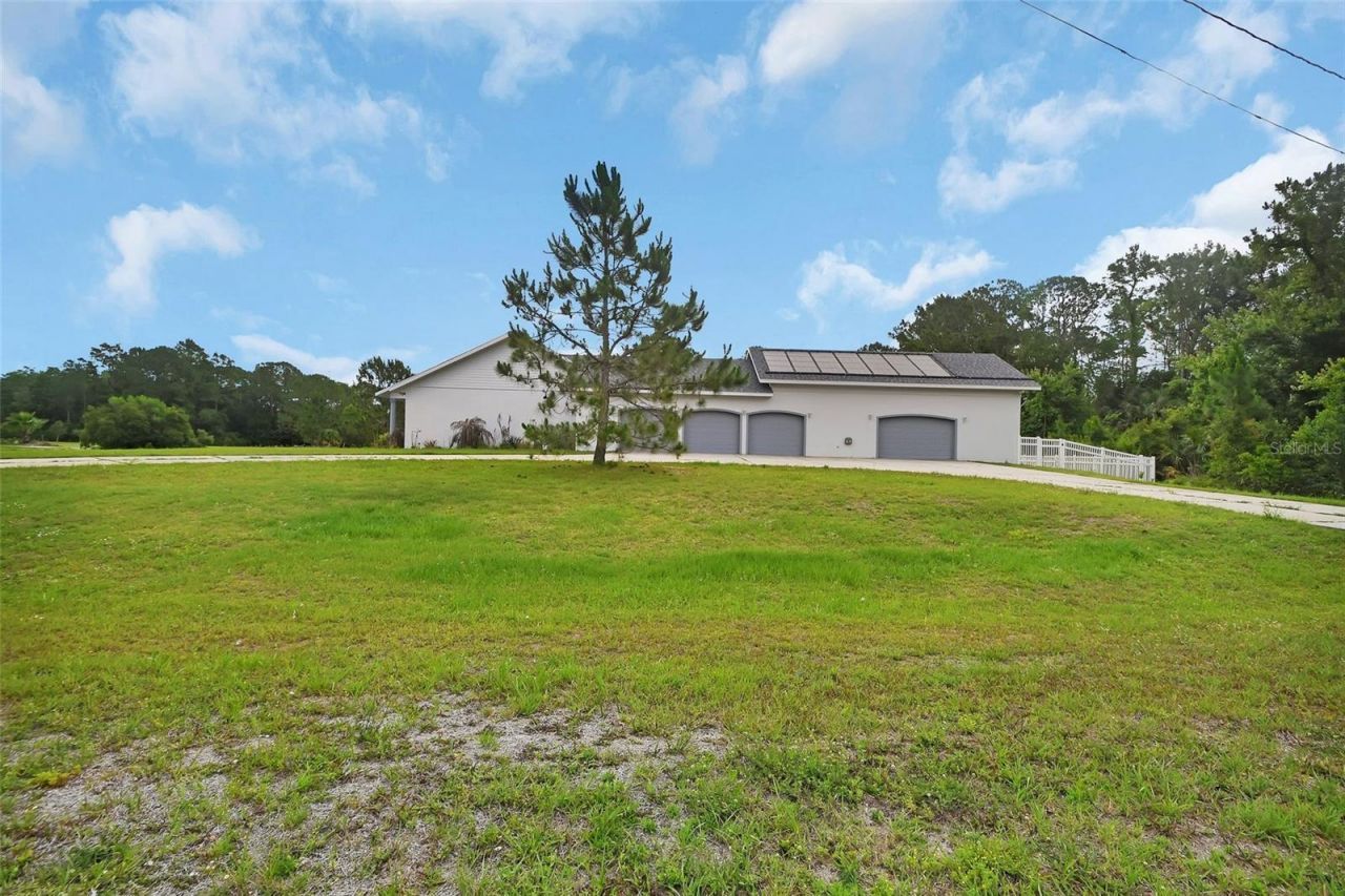 2590 Erena Drive, New Smyrna Beach, FL 32168 Photo