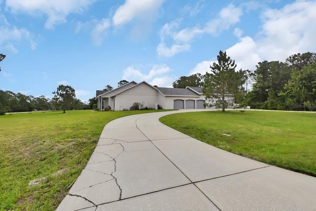 2590 Erena Drive, New Smyrna Beach, FL 32168 Photo