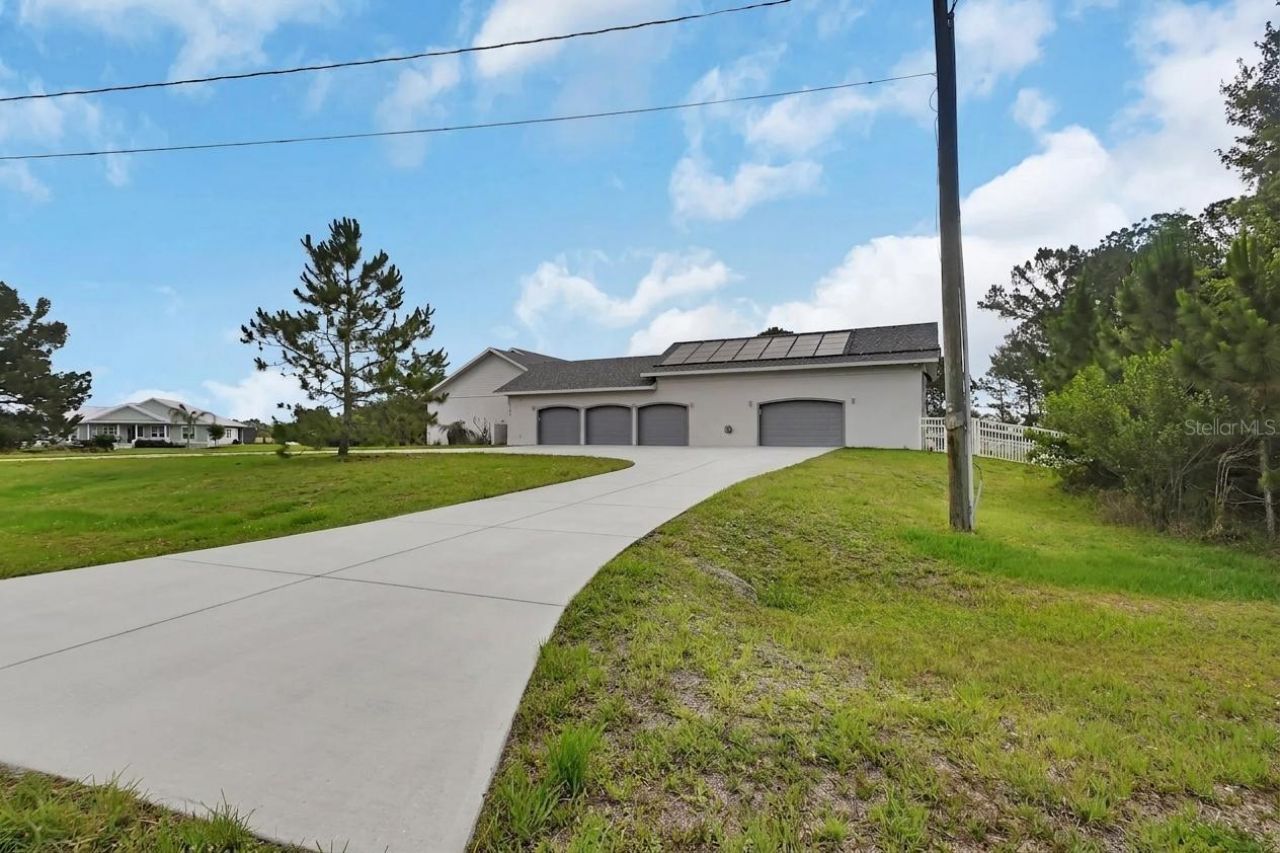 2590 Erena Drive, New Smyrna Beach, FL 32168 Photo
