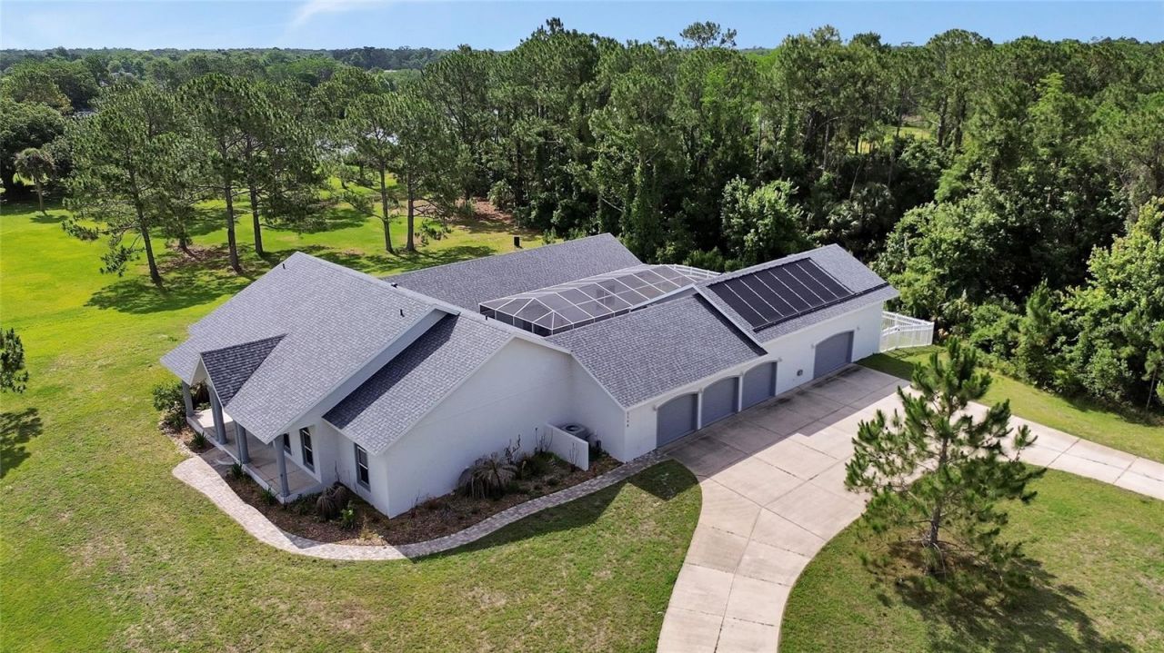 2590 Erena Drive, New Smyrna Beach, FL 32168 Photo