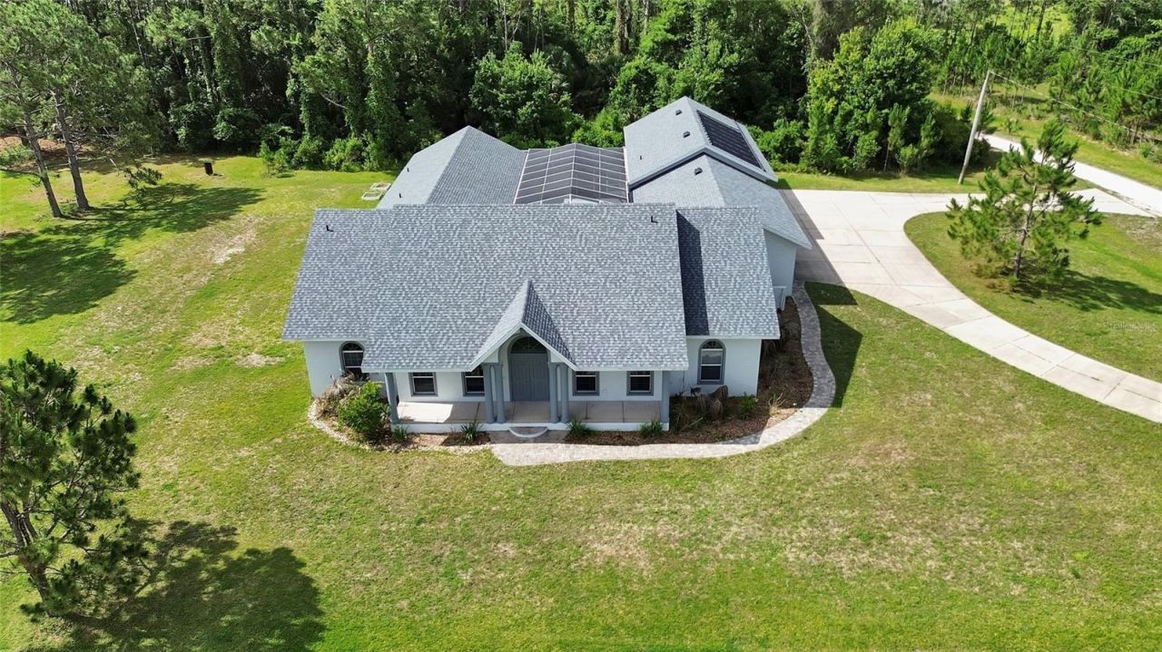 2590 Erena Drive, New Smyrna Beach, FL 32168 Photo