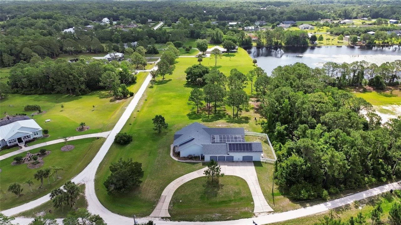 2590 Erena Drive, New Smyrna Beach, FL 32168 Photo