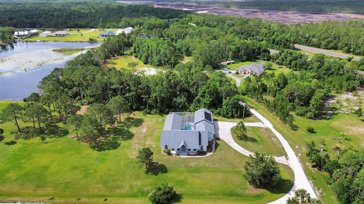2590 Erena Drive, New Smyrna Beach, FL 32168 Photo