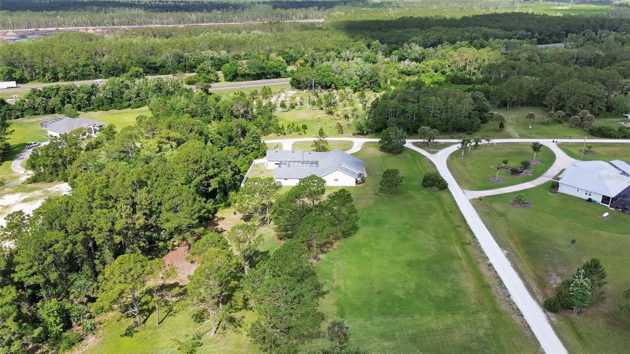 2590 Erena Drive, New Smyrna Beach, FL 32168 Photo