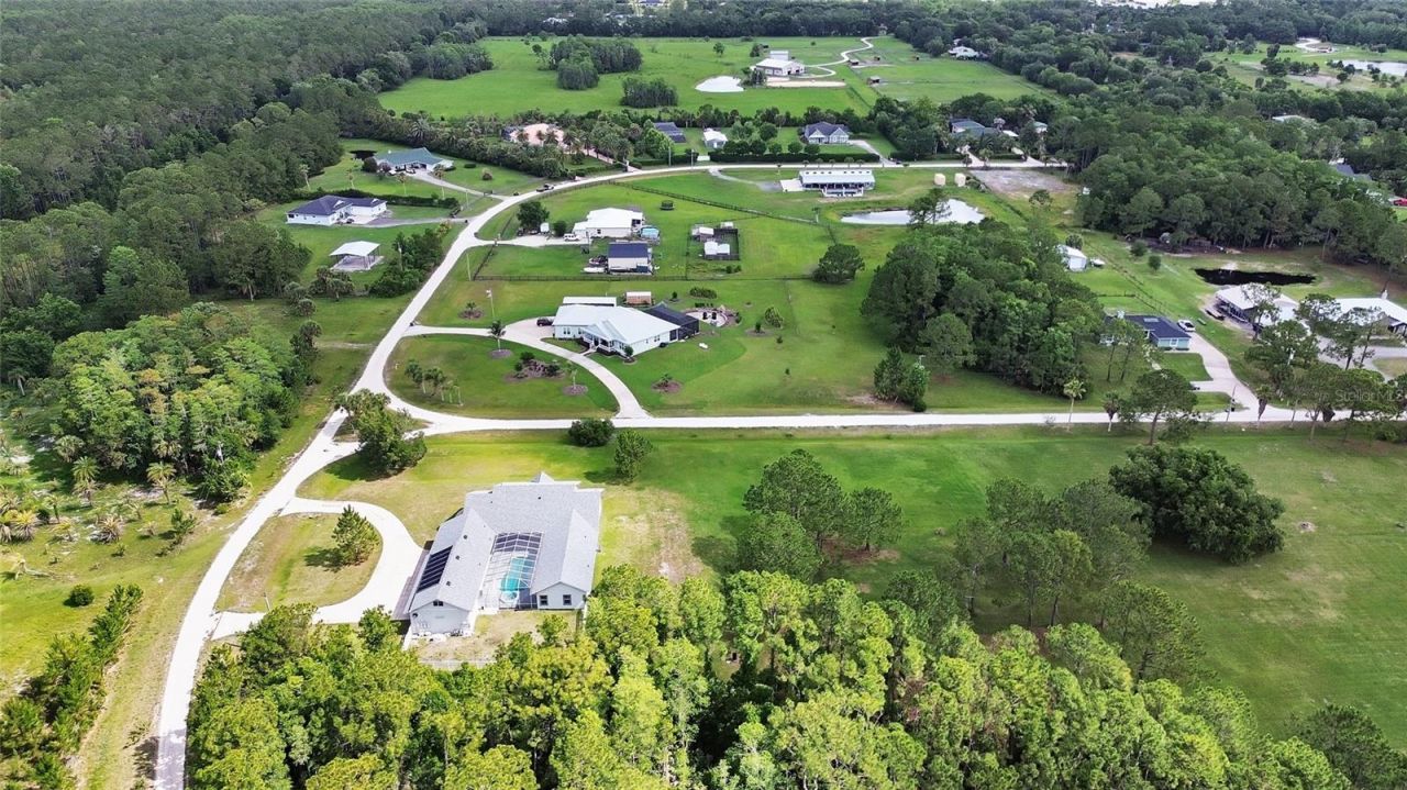 2590 Erena Drive, New Smyrna Beach, FL 32168 Photo