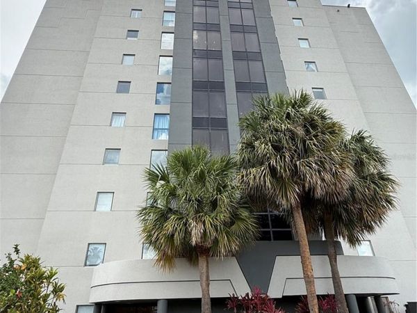 6165 CARRIER DRIVE , Unit 2203, ORLANDO, FL 32819