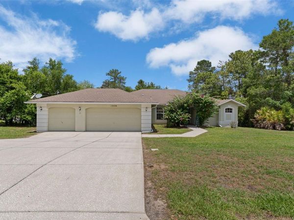 13339 BREWSTER ROAD, SPRING HILL, FL 34609