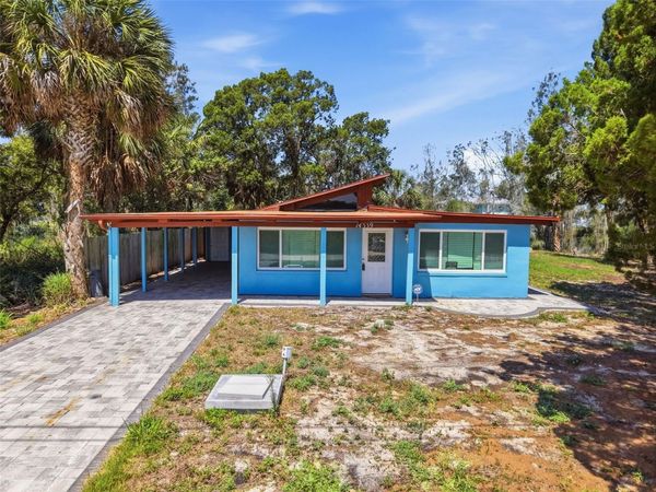 14339 RICE ROAD , HUDSON, FL 34667