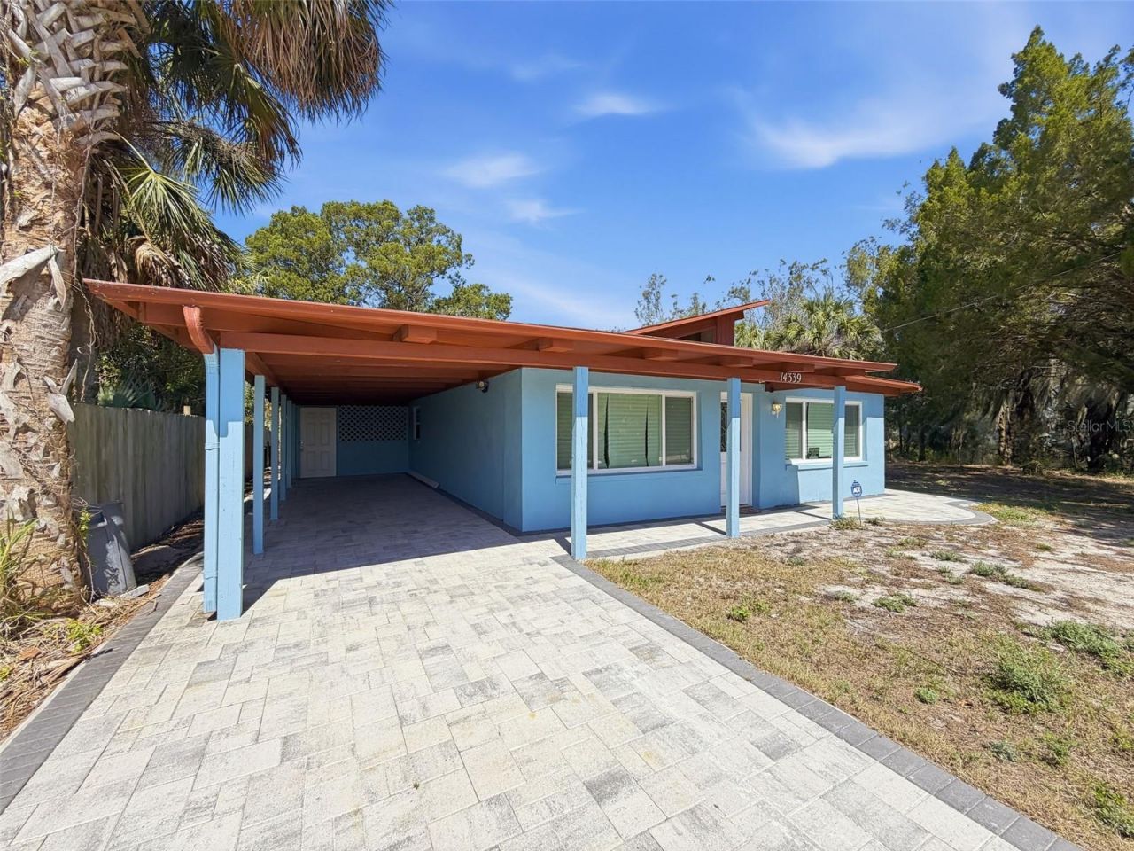 14339 Rice Road , Hudson, FL 34667 Photo