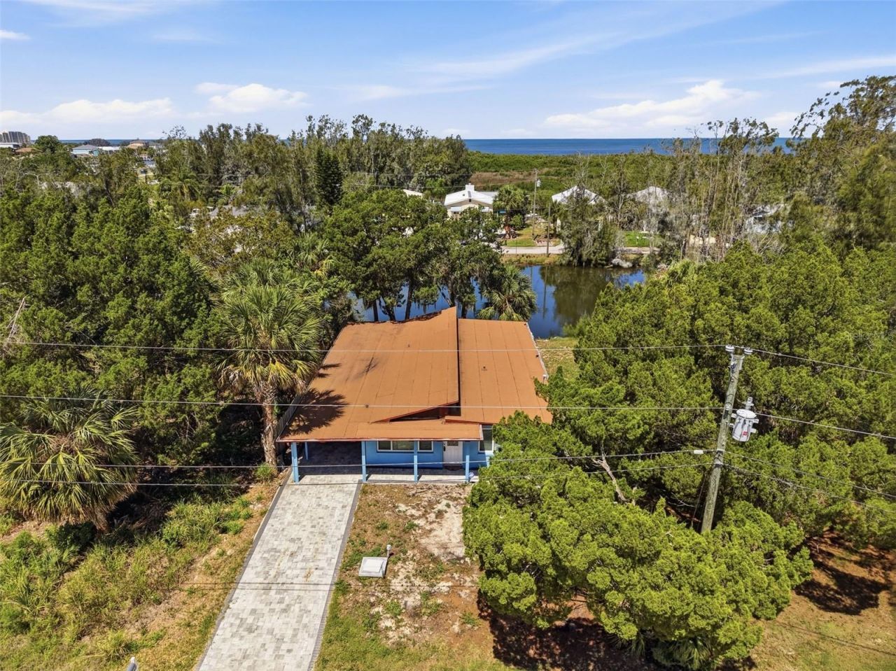 14339 Rice Road , Hudson, FL 34667 Photo