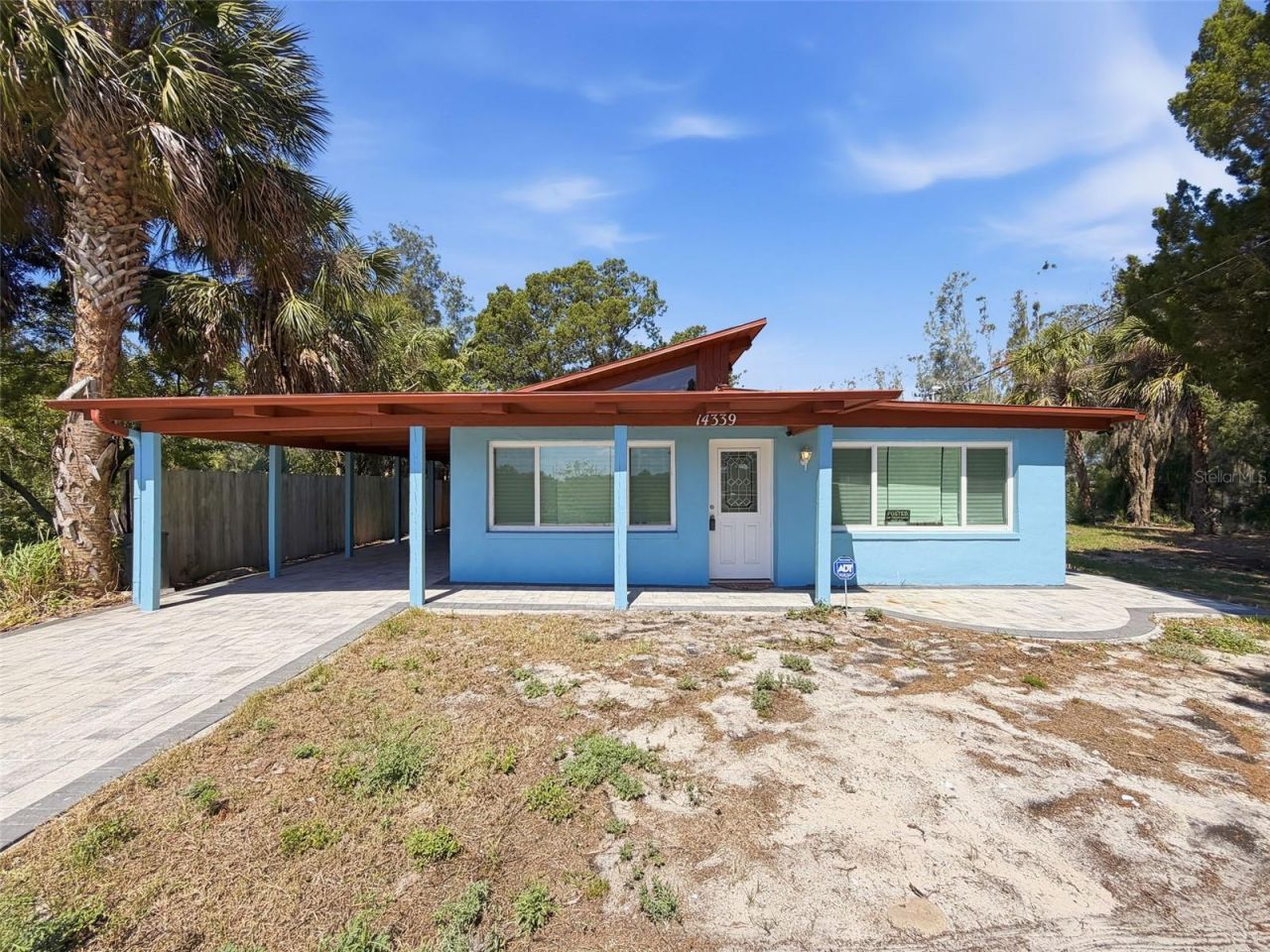 14339 Rice Road , Hudson, FL 34667 Photo