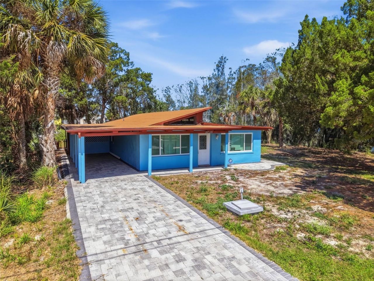14339 Rice Road , Hudson, FL 34667 Photo