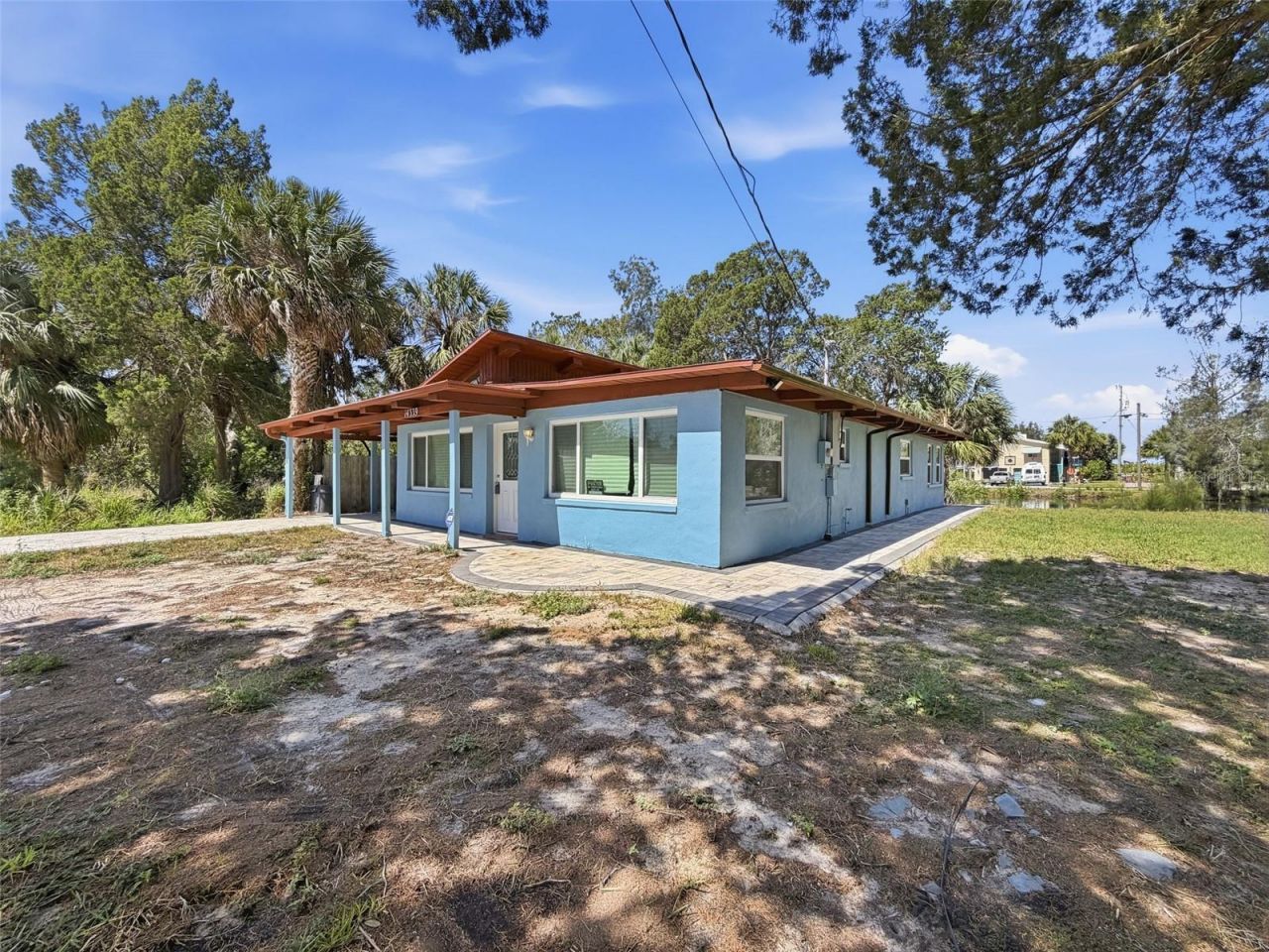 14339 Rice Road , Hudson, FL 34667 Photo