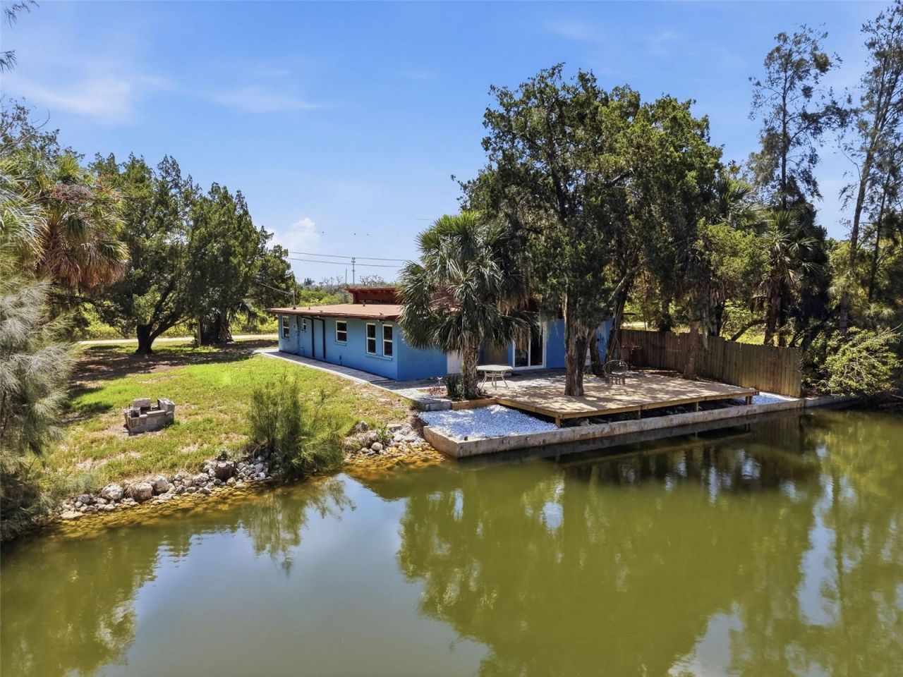 14339 Rice Road , Hudson, FL 34667 Photo