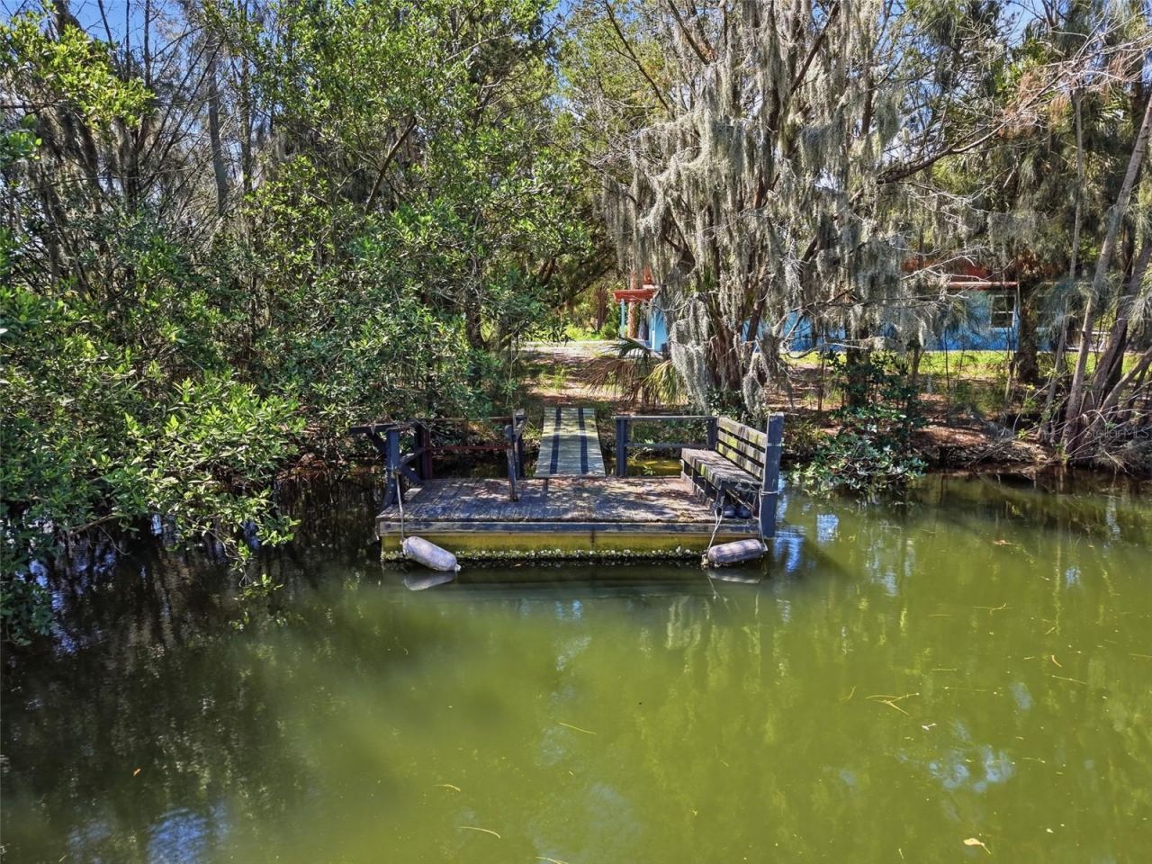 14339 Rice Road , Hudson, FL 34667 Photo