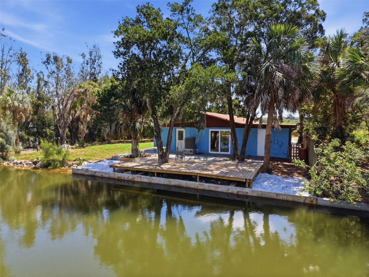 14339 Rice Road , Hudson, FL 34667 Photo